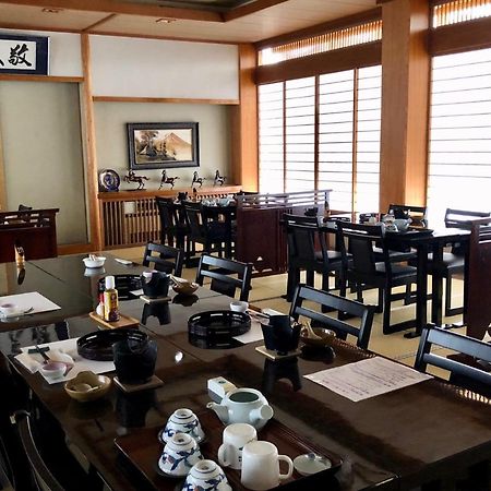 Taiheikan Fujikawaguchiko Extérieur photo