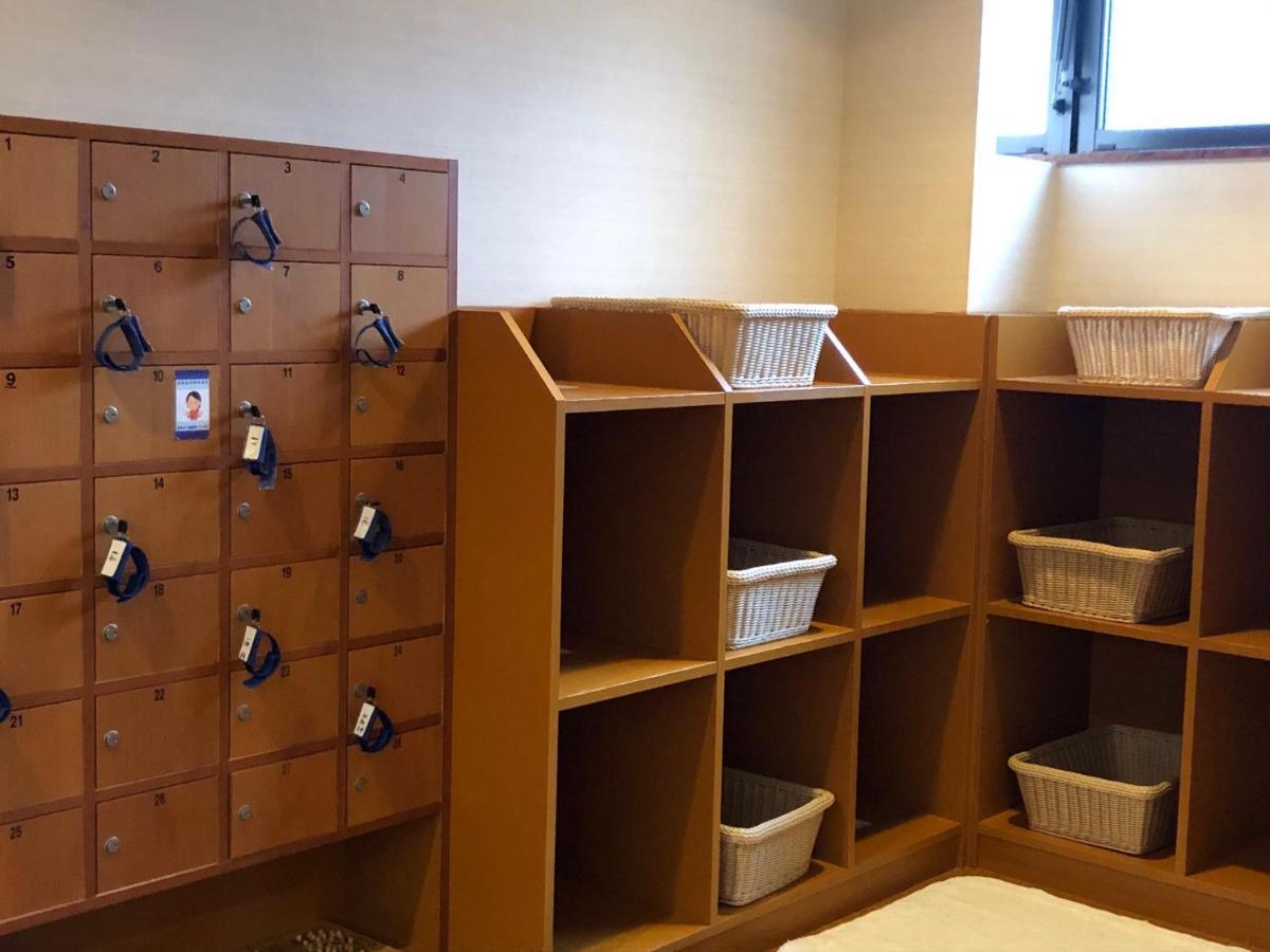 Taiheikan Fujikawaguchiko Extérieur photo
