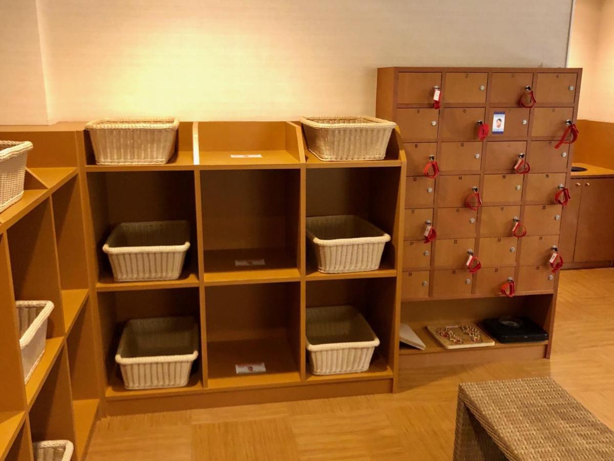 Taiheikan Fujikawaguchiko Extérieur photo