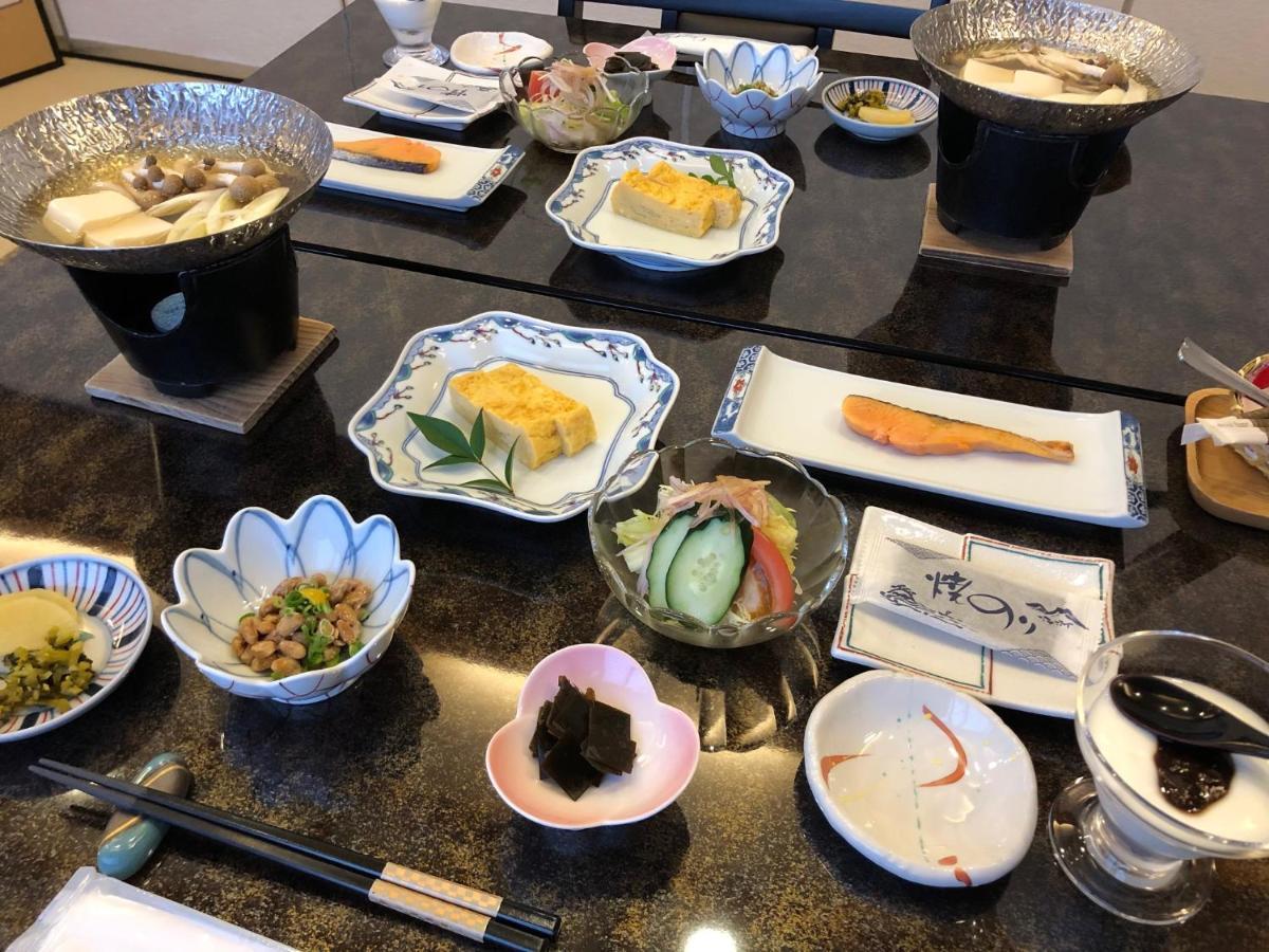 Taiheikan Fujikawaguchiko Extérieur photo
