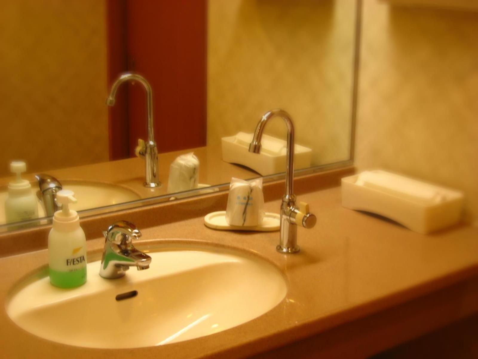 Taiheikan Fujikawaguchiko Chambre photo