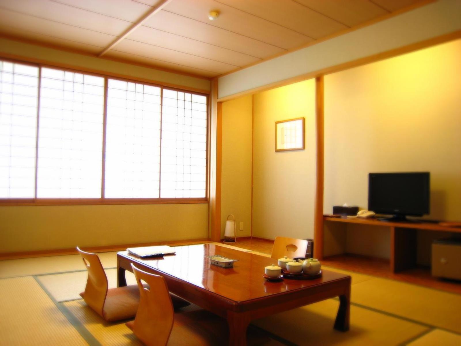 Taiheikan Fujikawaguchiko Chambre photo