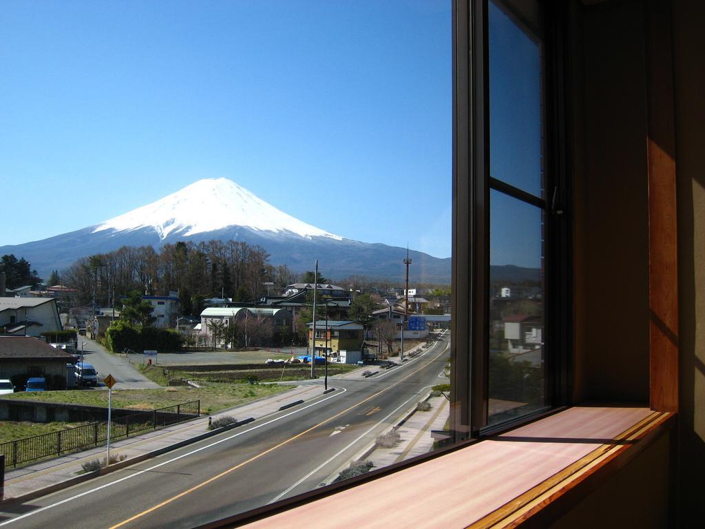 Taiheikan Fujikawaguchiko Chambre photo