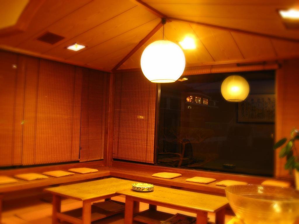 Taiheikan Fujikawaguchiko Extérieur photo