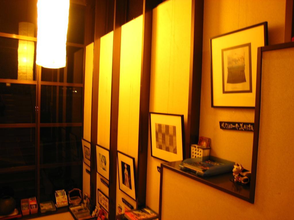 Taiheikan Fujikawaguchiko Extérieur photo