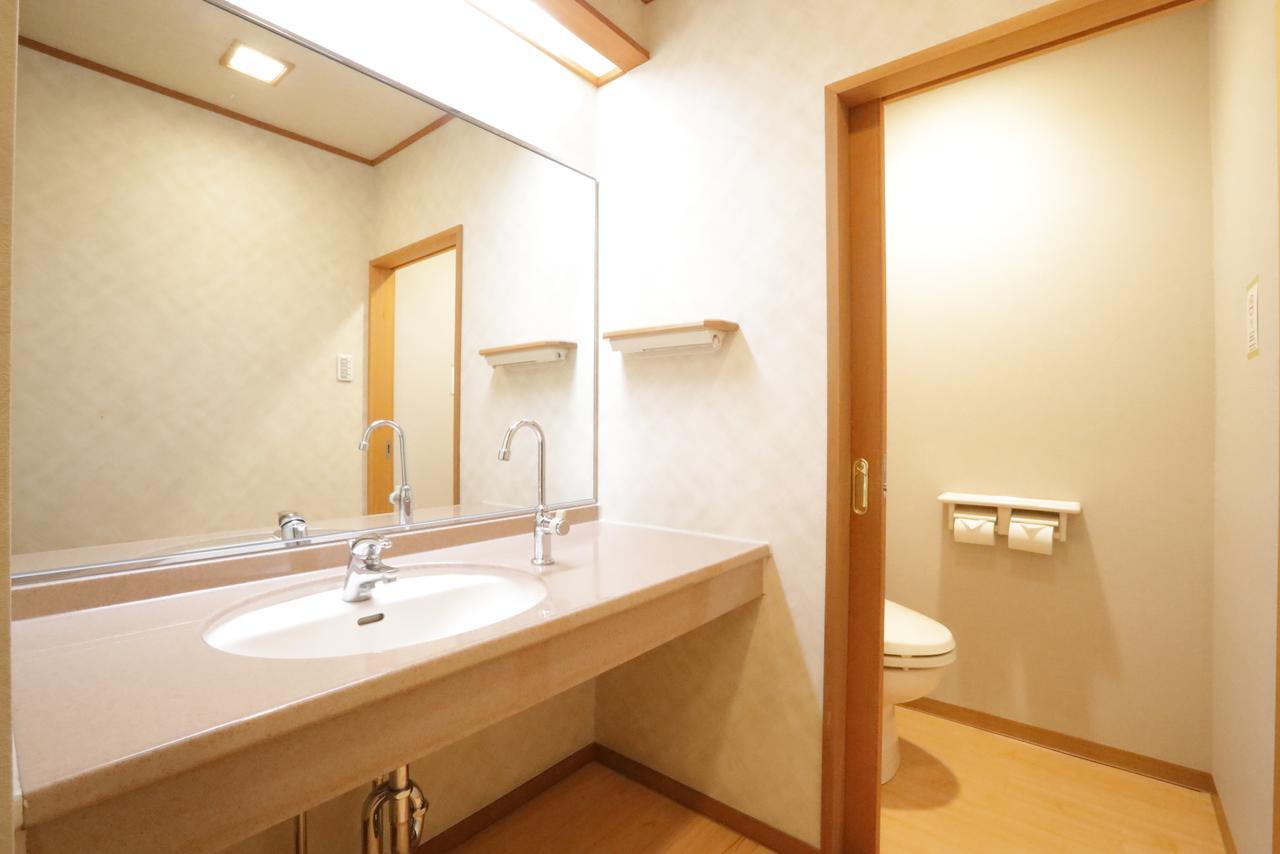 Taiheikan Fujikawaguchiko Extérieur photo