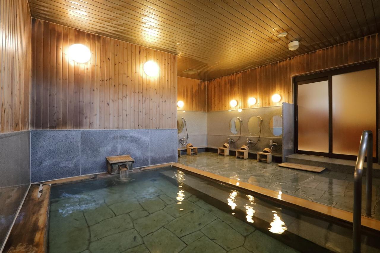 Taiheikan Fujikawaguchiko Extérieur photo