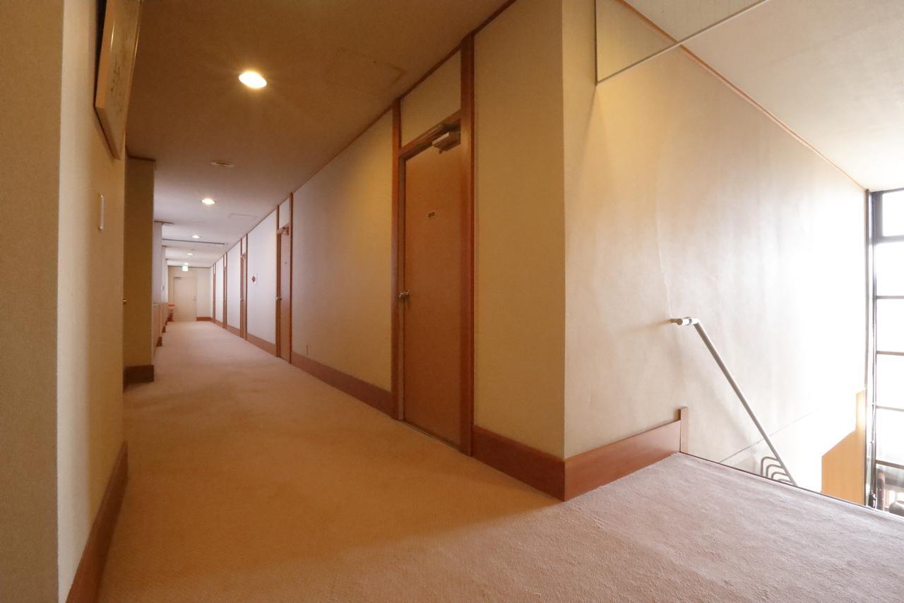 Taiheikan Fujikawaguchiko Extérieur photo