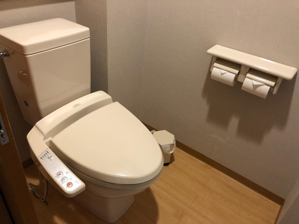 Taiheikan Fujikawaguchiko Extérieur photo
